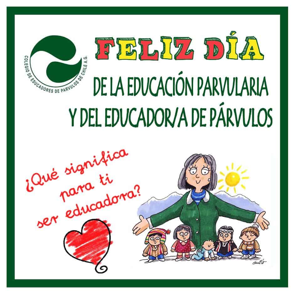Lista 90+ Imagen De Fondo Imágenes Del Dia De La Educadora Lleno